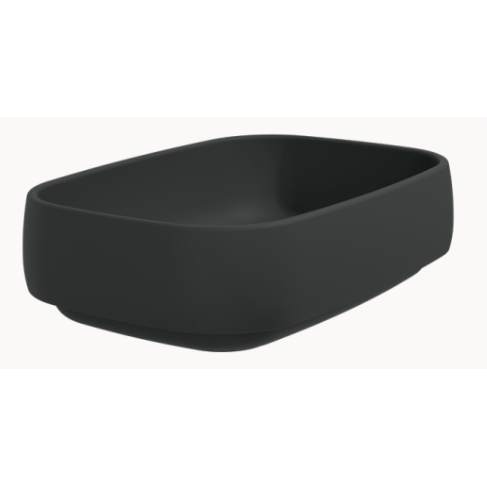 Flaminia Flag 50x36xH14 pastatomas ant stalviršio praustuvas 9