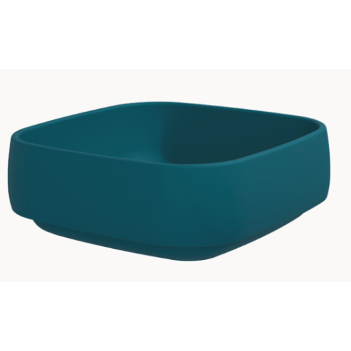 Flaminia Flag 40x40xH14 pastatomas ant stalviršio praustuvas 9