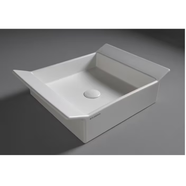 Flaminia Box 525x400mm pastatomas praustuvas Flaminia Box 525x400mm pastatomas praustuvas