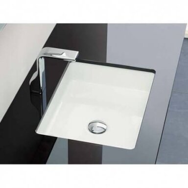Flaminia Miniwash 350x350xH120 iš apačios montuojamas praustuvas Flaminia Miniwash 350x350xH120 iš apačios montuojamas praustuvas
