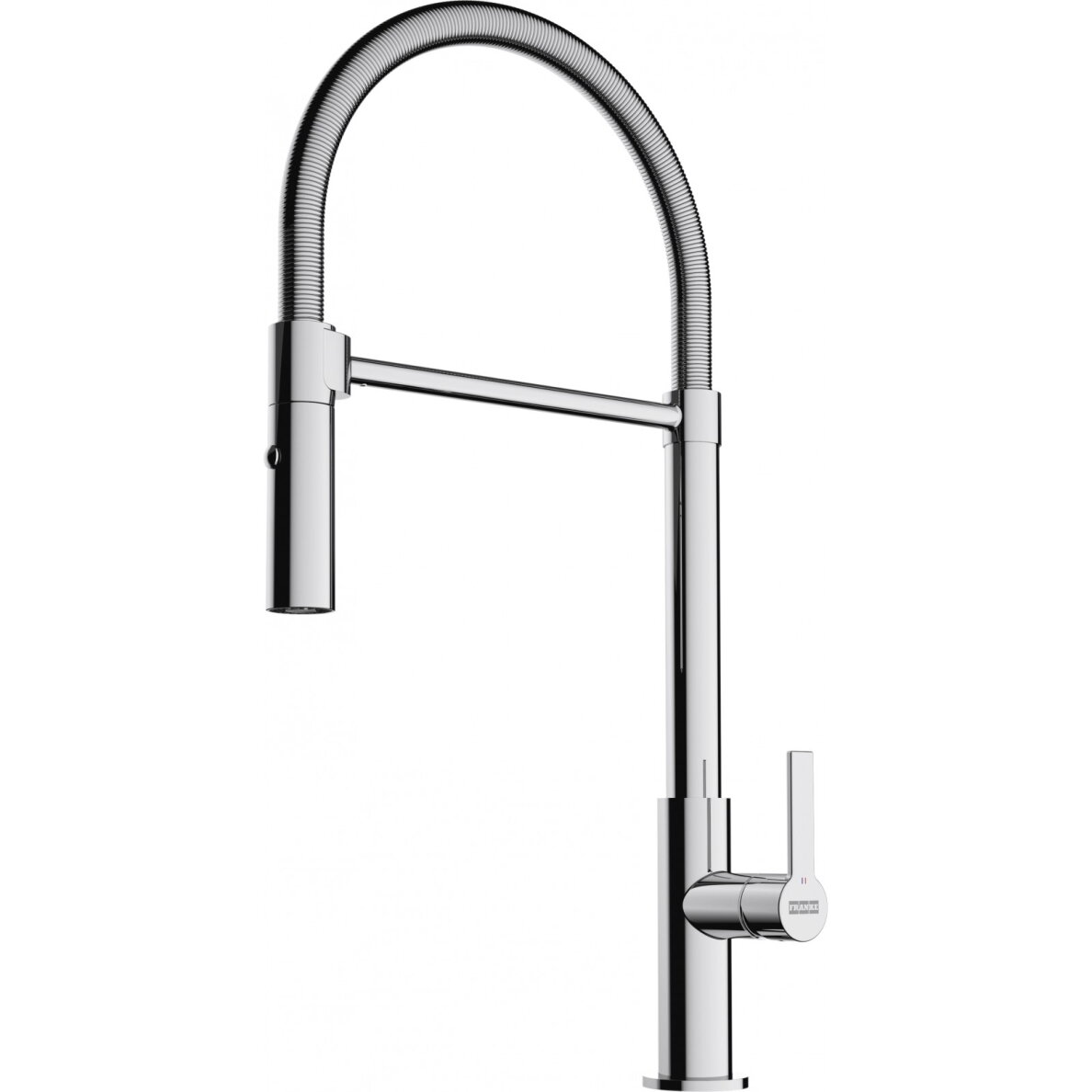 Franke Maris Slim Semi-Pro virtuvinis maišytuvas Franke Maris Slim Semi-Pro virtuvinis maišytuvas