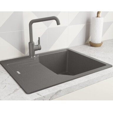 Franke Urban virtuvinis maišytuvas, 308 mm aukščio