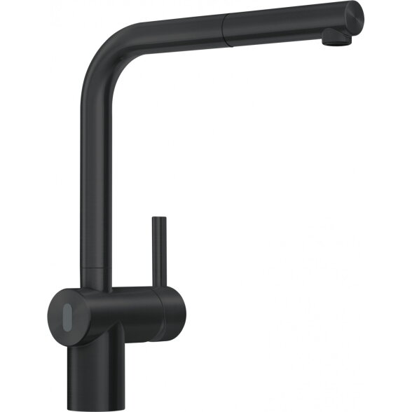 Franke Atlas Neo Sensor virtuvinis maišytuvas su ištraukiama žarna 1 Franke Atlas Neo Sensor virtuvinis maišytuvas su ištraukiama žarna 1