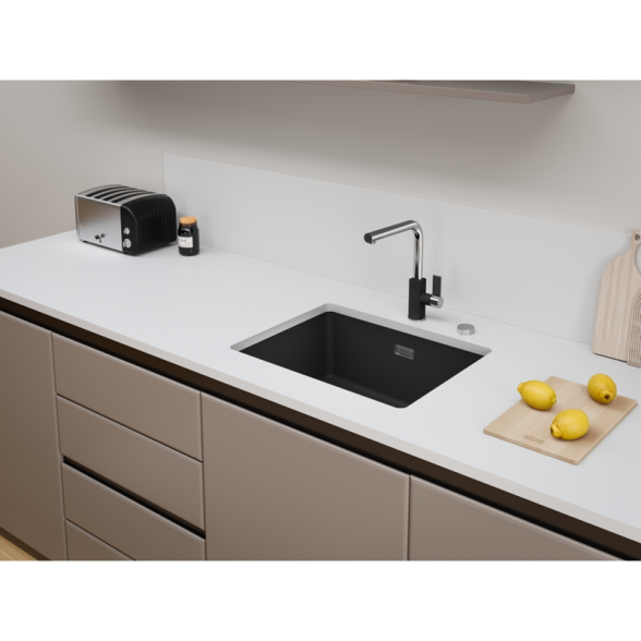 Franke MRG 110-52 Fragranite plautuvė 3