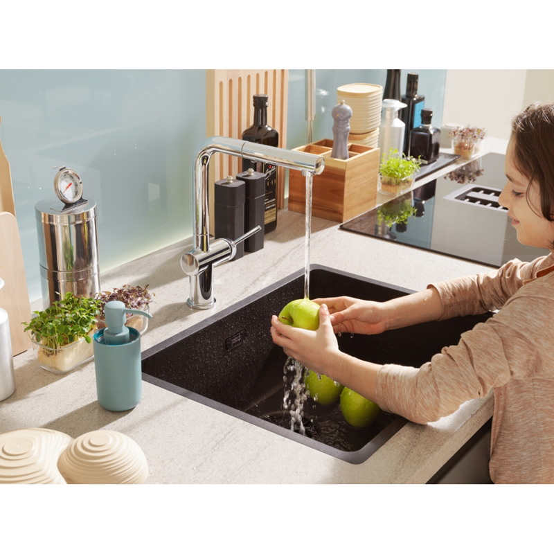 Franke MRG 110-52 Fragranite plautuvė 2