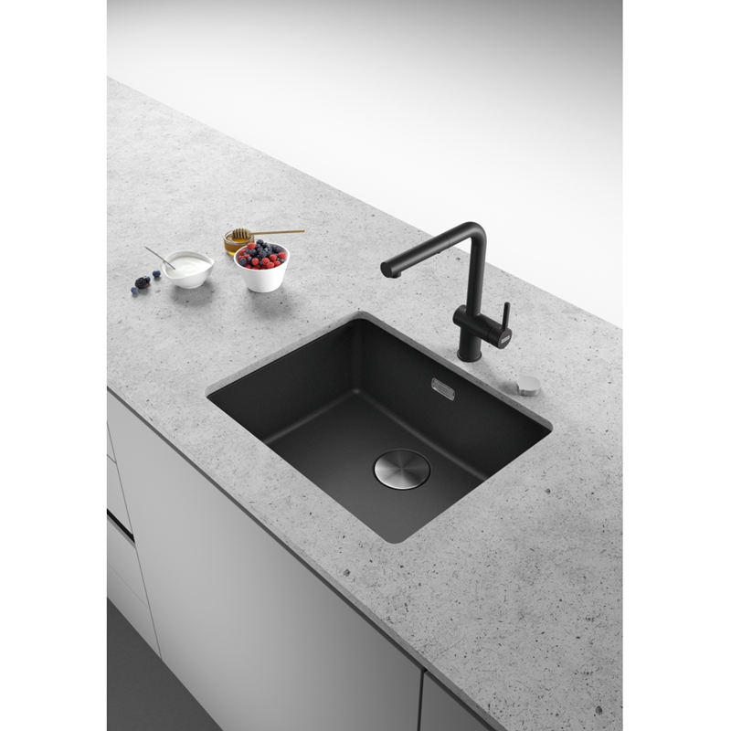 Franke MRG 110-52 Fragranite plautuvė