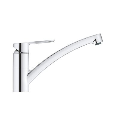 Grohe BauEco 31680000 plautuvei maišytuvas