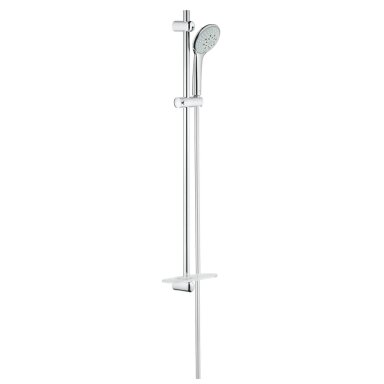 Grohe Euphoria 110 Champagne dušo komplektas 3-ijų srovių