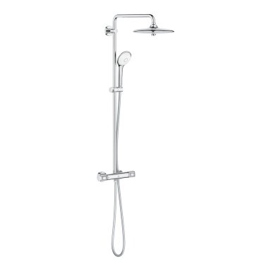 Grohe Euphoria 260 termostatinė dušo sistema 27615002