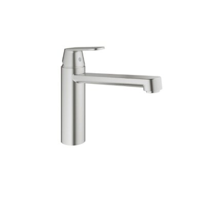 Grohe Eurosmart Cosmopolitan 30193DC0 virtuvinis maišytuvas Grohe Eurosmart Cosmopolitan 30193DC0 virtuvinis maišytuvas