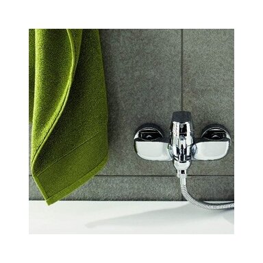 Grohe Eurosmart Cosmopolitan vonios maišytuvas