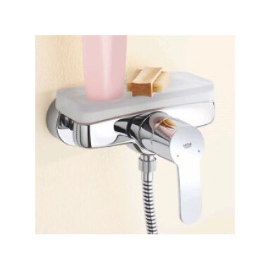 Grohe Eurostyle Cosmopolitan dušo maišytuvas