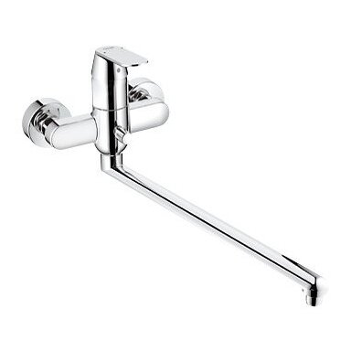 Grohe Multi Purpose vonios maišytuvas su ilgu snapu