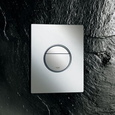 Grohe Nova Cosmopolitan vandens nuleidimo mygtukas Grohe Nova Cosmopolitan vandens nuleidimo mygtukas