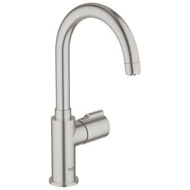 GROHE Red Mono verdančio vandens čiaupas, C snapas (be boilerio) GROHE Red Mono verdančio vandens čiaupas, C snapas (be boilerio)