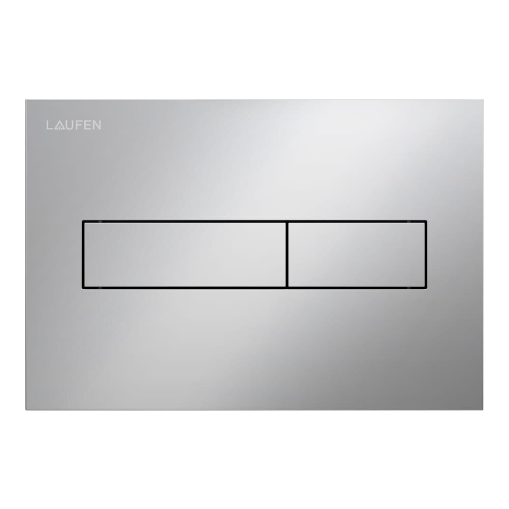 Laufen INEO HORIZON vandens nuleidimo mygtukas 7