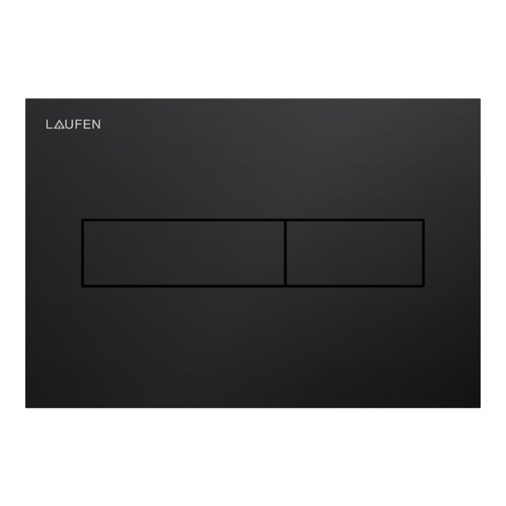 Laufen INEO HORIZON vandens nuleidimo mygtukas 9 Laufen INEO HORIZON vandens nuleidimo mygtukas 9