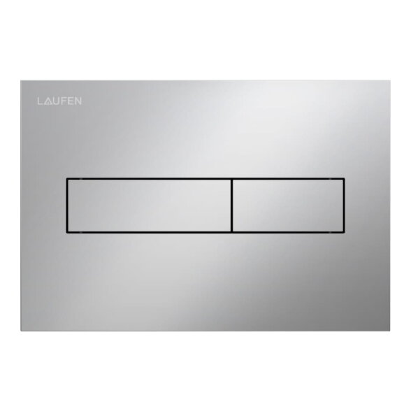 Laufen INEO HORIZON vandens nuleidimo mygtukas 7