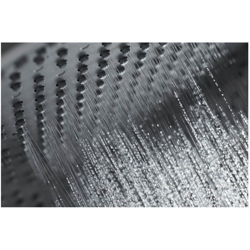 Hansgrohe Rainfinity 26234000 dušo galva ø36 cm 2 Hansgrohe Rainfinity 26234000 dušo galva ø36 cm 2