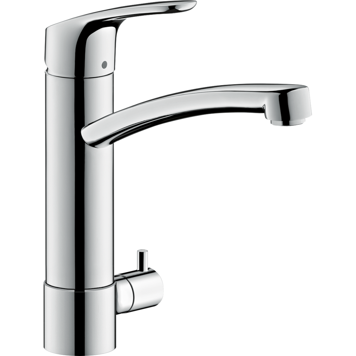 Hansgrohe Focus M41 31803000 virtuvinis maišytuvas