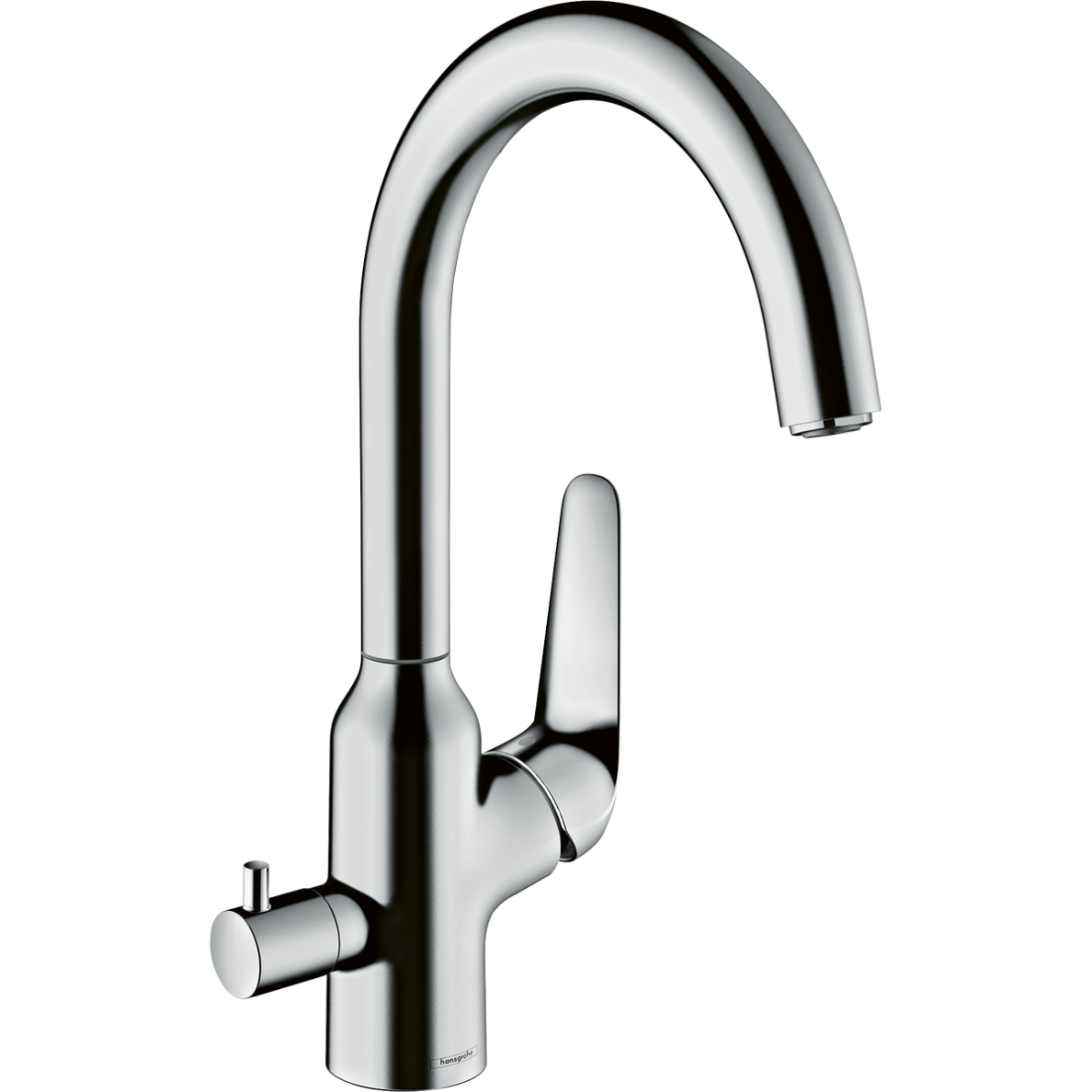 Hansgrohe Focus M42 71803000 virtuvinis maišytuvas