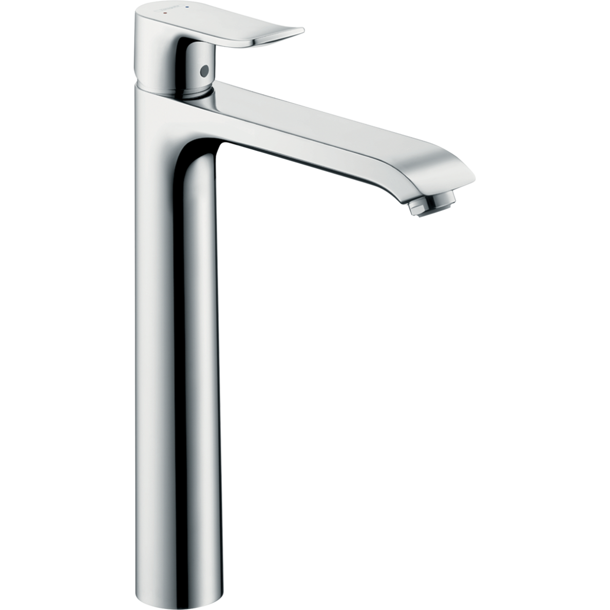 Hansgrohe Metris 260 aukštas praustuvo maišytuvas 1