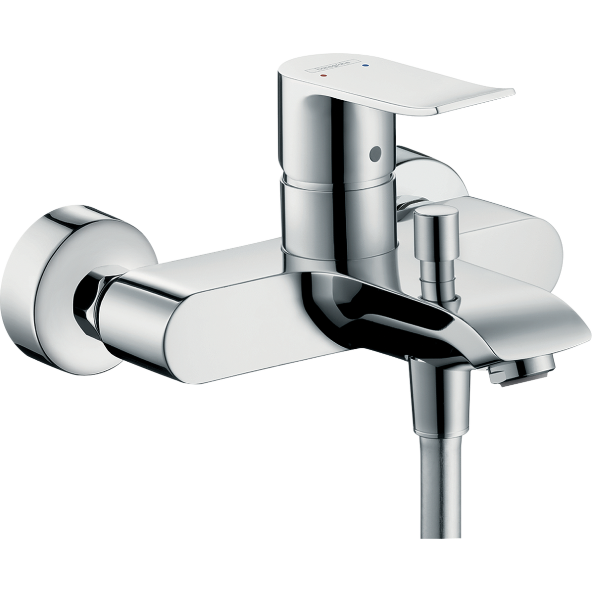 Hansgrohe Metris vonios maišytuvas
