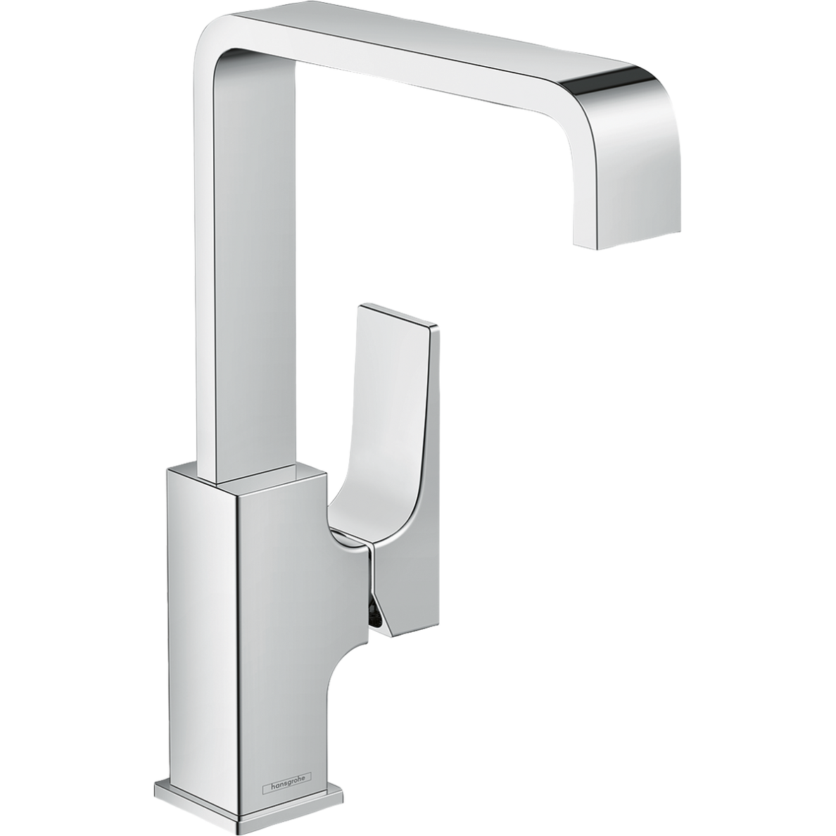 Hansgrohe Metropol 230 aukštas praustuvo maišytuvas 3