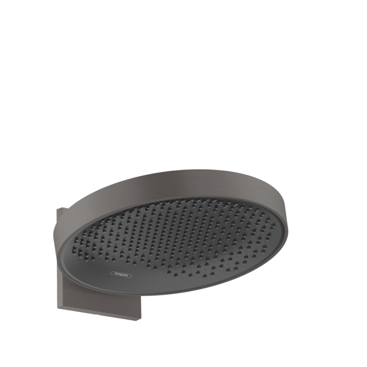 Hansgrohe Rainfinity 26230000 dušo galva ø36 cm 4