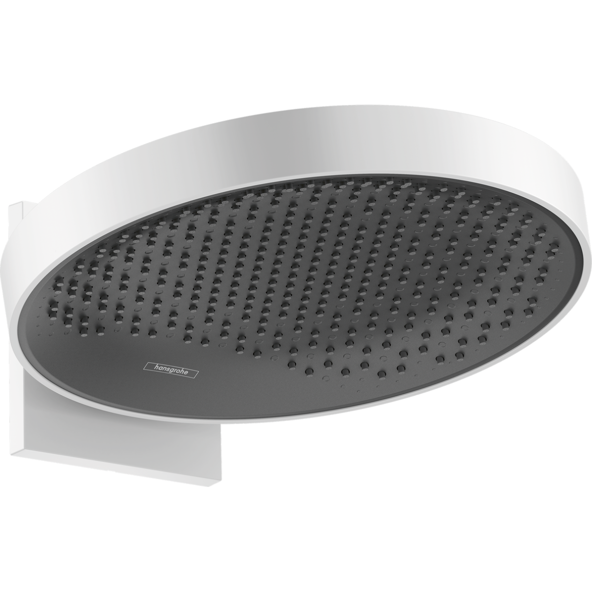 Hansgrohe Rainfinity 26230000 dušo galva ø36 cm 1