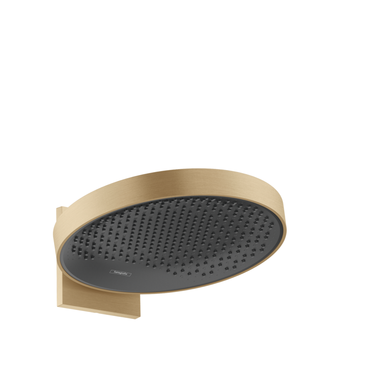 Hansgrohe Rainfinity 26230000 dušo galva ø36 cm 3