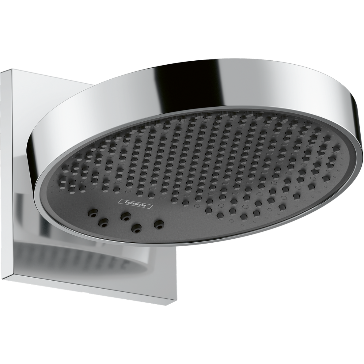Hansgrohe Rainfinity 26232000 dušo galva ø25 cm
