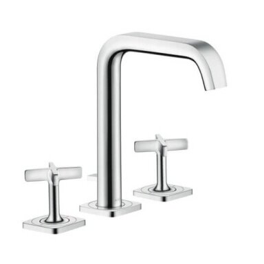 Hansgrohe Axor Citterio E 170 36108000 aukštas praustuvo maišytuvas