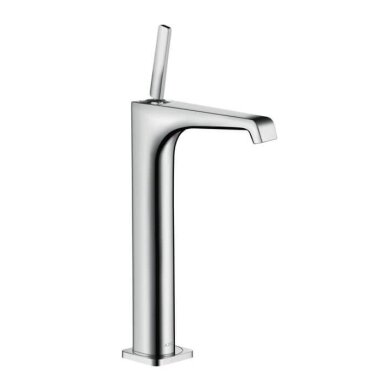 Hansgrohe Axor Citterio E 250 36104000 aukštas praustuvo maišytuvas