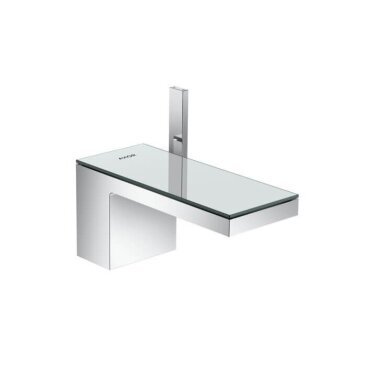 Hansgrohe Axor MyEdition 70 praustuvo maišytuvas su letenėle Hansgrohe Axor MyEdition 70 praustuvo maišytuvas su letenėle