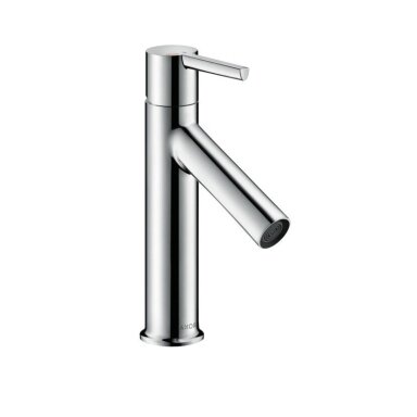 Hansgrohe Axor Starck 100 praustuvo maišytuvas su dugno vožtuvu Hansgrohe Axor Starck 100 praustuvo maišytuvas su dugno vožtuvu
