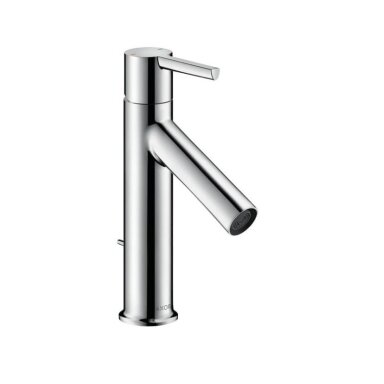 Hansgrohe Axor Starck 100 praustuvo maišytuvas su dugno vožtuvu Hansgrohe Axor Starck 100 praustuvo maišytuvas su dugno vožtuvu