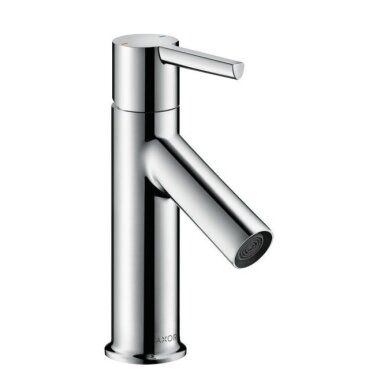 Hansgrohe Axor Starck 80 praustuvo maišytuvas Hansgrohe Axor Starck 80 praustuvo maišytuvas