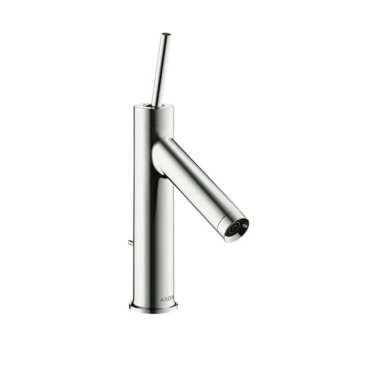 Hansgrohe Axor Starck 90 praustuvo maišytuvas su dugno vožtuvu Hansgrohe Axor Starck 90 praustuvo maišytuvas su dugno vožtuvu