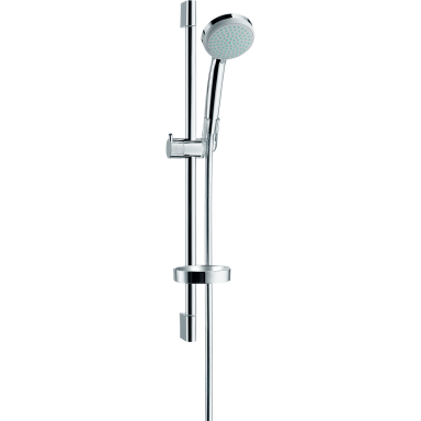 Hansgrohe Croma 100 Vario/Unica C 65 dušo komplektas