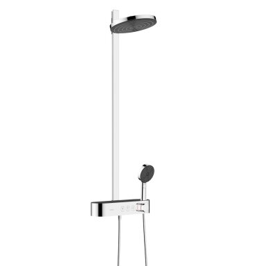 Hansgrohe Pulsify S 260 dušo sistema, 2 srovių