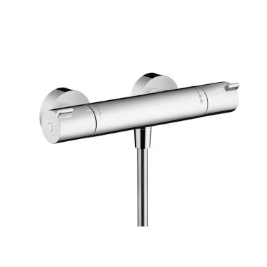 Hansgrohe Ecostat 1001 CL HG13211000 termostatinis dušo maišytuvas Hansgrohe Ecostat 1001 CL HG13211000 termostatinis dušo maišytuvas