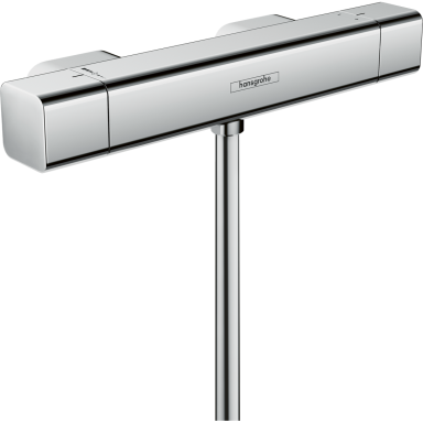 Hansgrohe Ecostat E virštinkinis termostatinis dušo maišytuvas