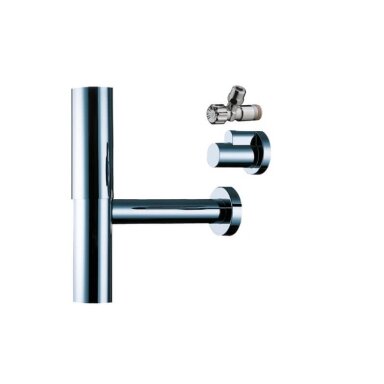 Hansgrohe Flowstar 52120000 praustuvo sifonas