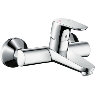 Hansgrohe Focus 180 31923000 praustuvo maišytuvas Hansgrohe Focus 180 31923000 praustuvo maišytuvas