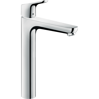 Hansgrohe Focus 230 31531000 aukštas praustuvo maišytuvas