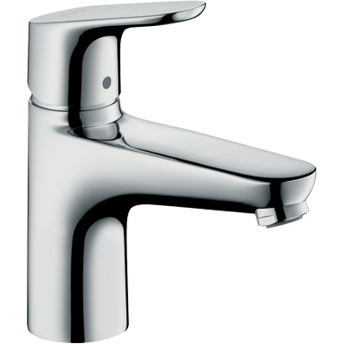 Hansgrohe Focus 31931000 įgręžiamas vonios maišytuvas
