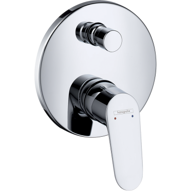 Hansgrohe Focus 31945000 potinkinis dušo maišytuvas