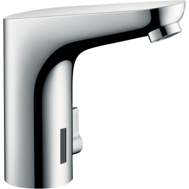 Hansgrohe Focus bekontaktis praustuvo maišytuvas, 6V