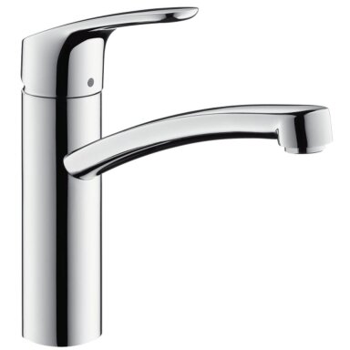 Hansgrohe Focus E2 virtuvinis maišytuvas Hansgrohe Focus E2 virtuvinis maišytuvas